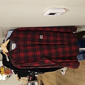 Crooks and castles Pendleton